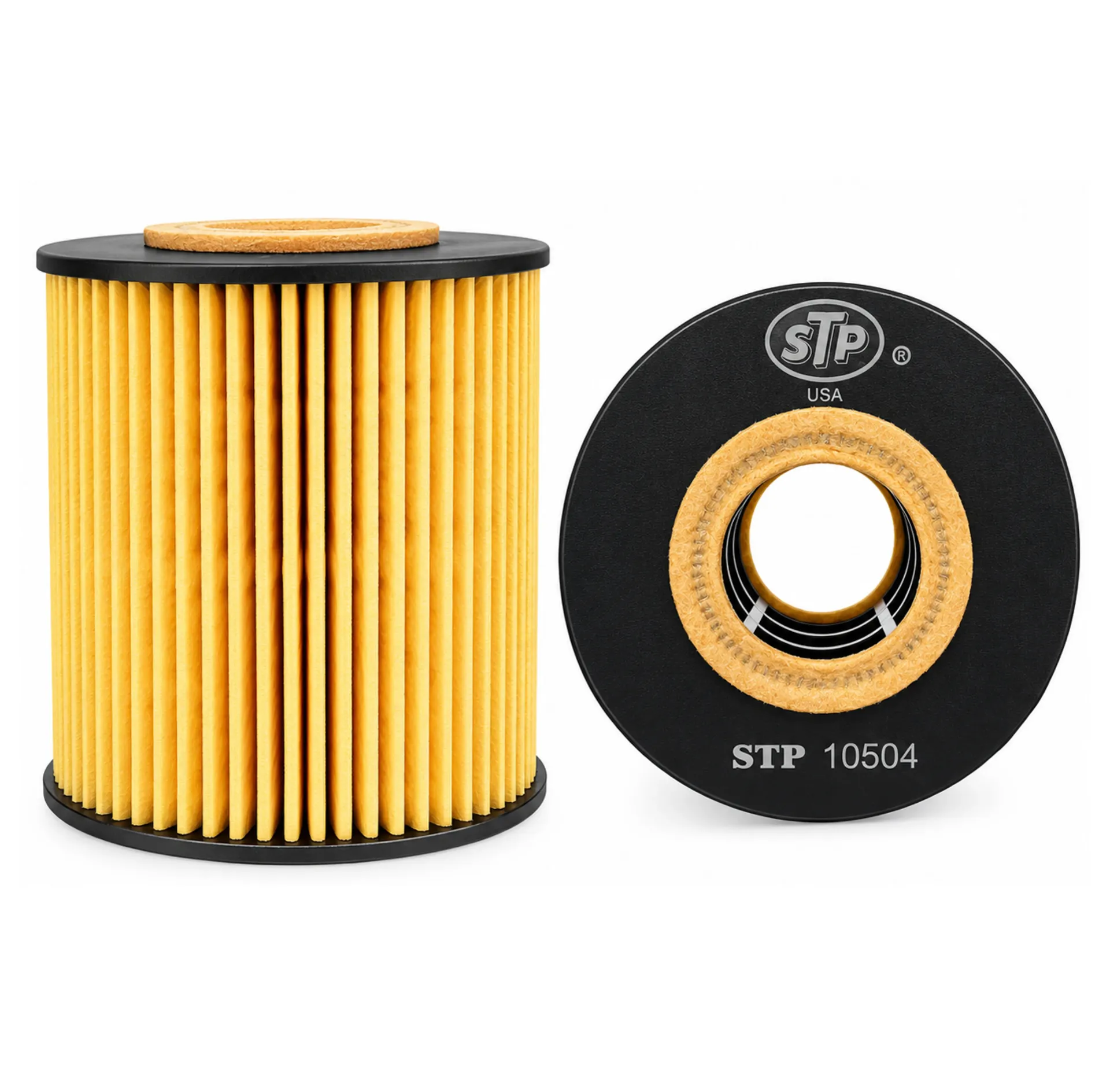 FILTRO DE ACEITE, NISSAN(FRONTIER, NAVARA, SUNNY, XTRAIL, AD 2200 99-04)..., STP10504 - STP