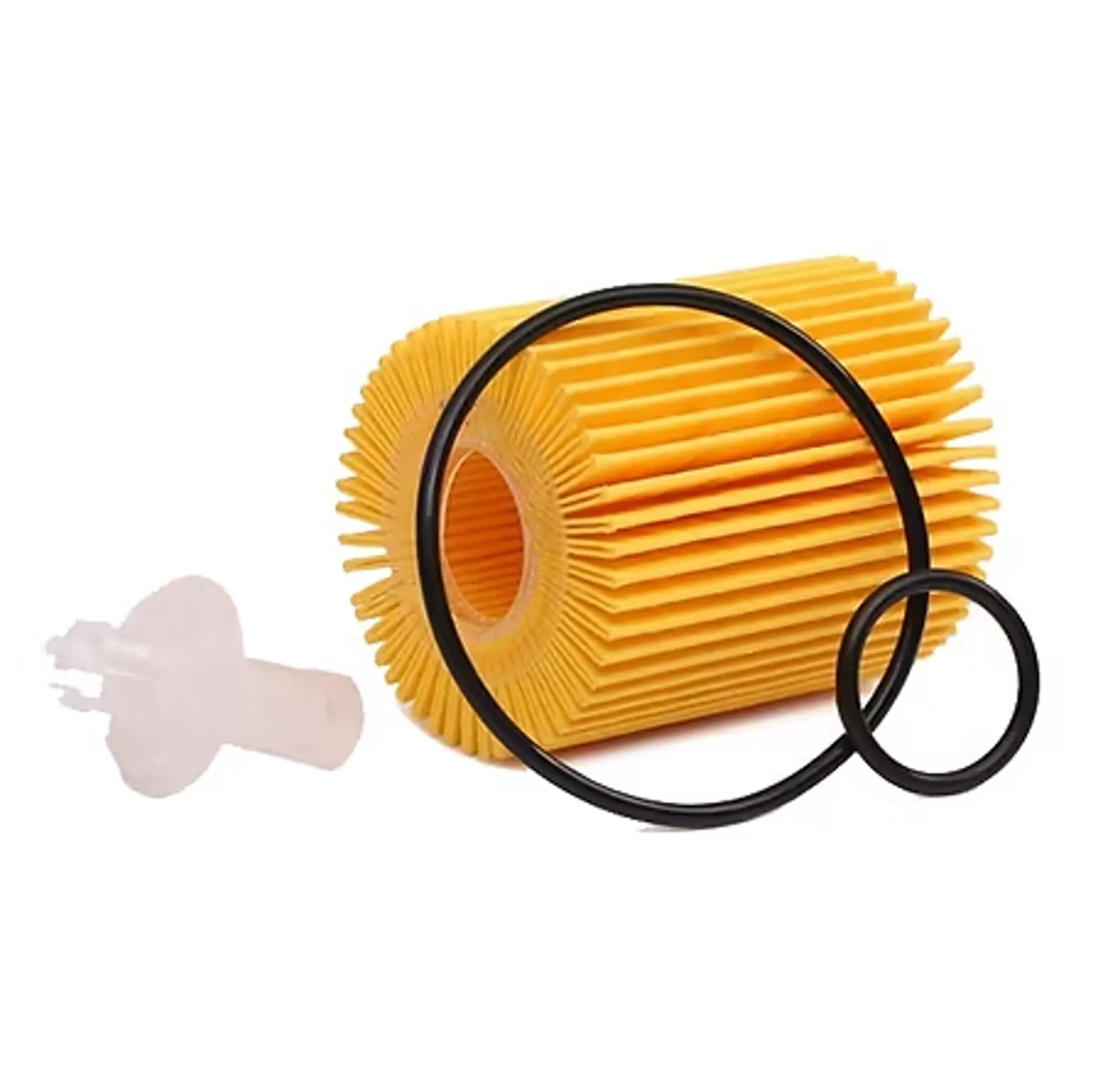 FILTRO DE ACEITE, TOYOTA(COROLLA, RAV-4, URBAN)... STP10622 - STP