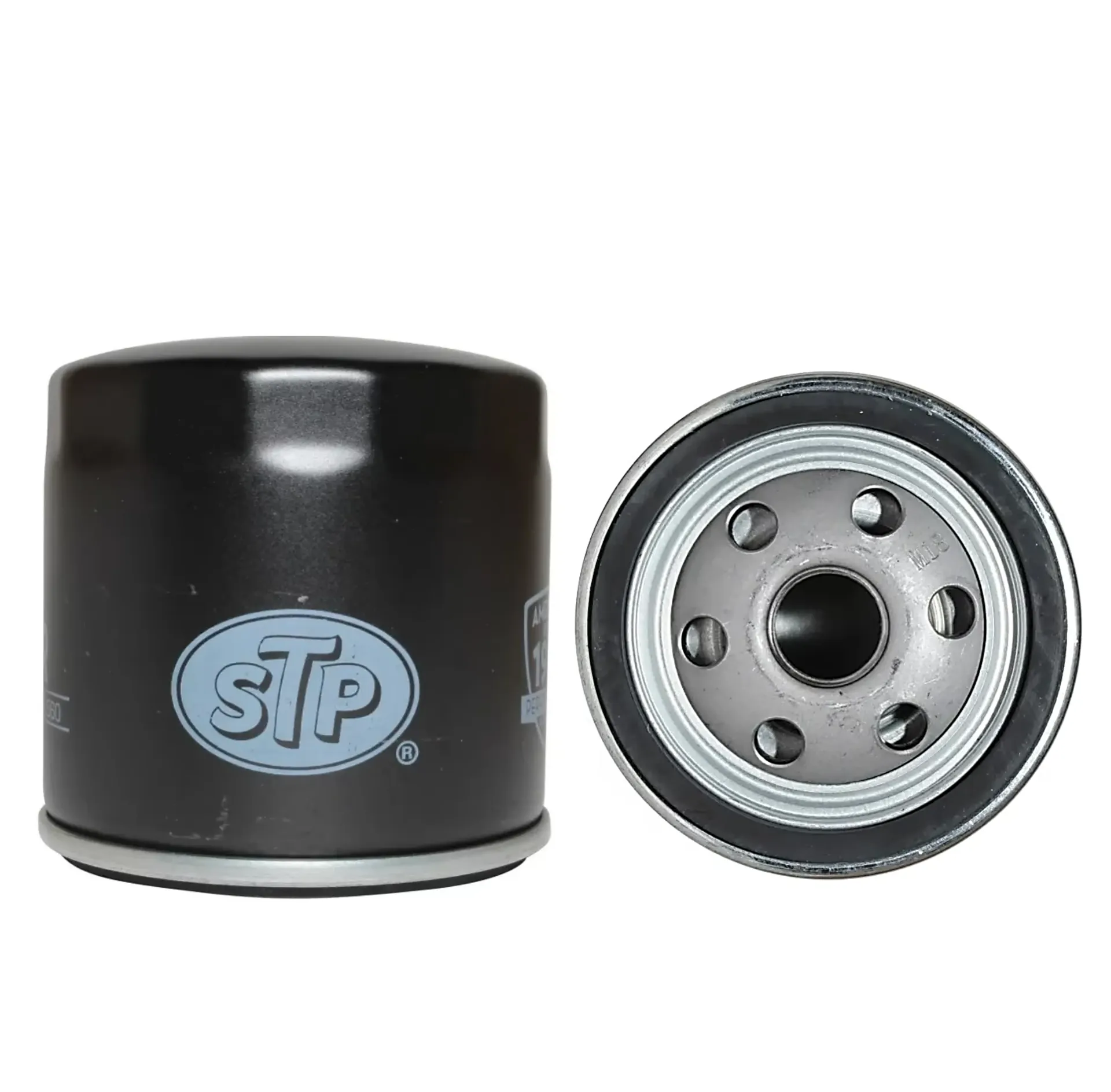 FILTRO DE ACEITE M18, CHEVROLET (AVEO 1.4, CAPTIVA 2.4, CORSA 1.6) / /FIAT (PALIO 1.4, 1.8)/ DAEWOO..., STP10560 - STP