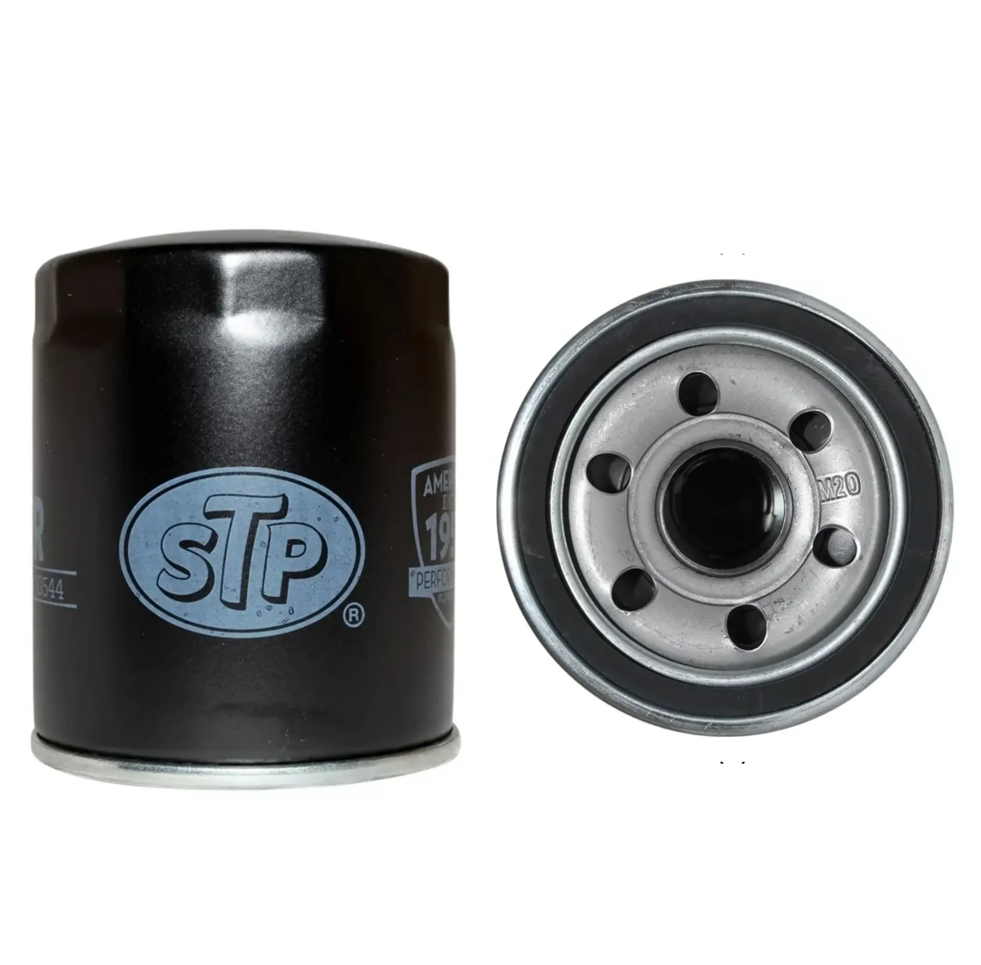 FILTRO DE ACEITE M20, GREAT WALL, CHERY, HONDA (CIVIC,CRV,HRV), MITSUBISHI (L200, 2022-2025), NISSAN..., STP10544  - STP