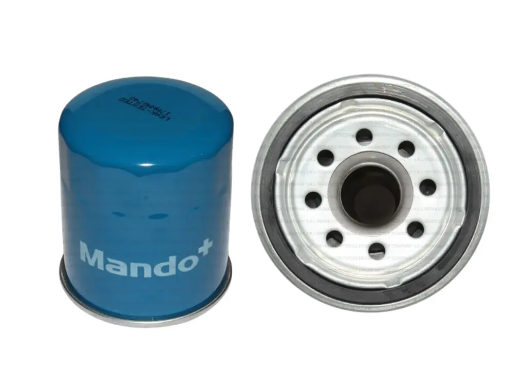 FILTRO DE ACEITE 3/4*1.6, CHANGAN, CHERY, CHEVROLET, DAIHATSU, SUZUKI, COROLLA... - MANDO