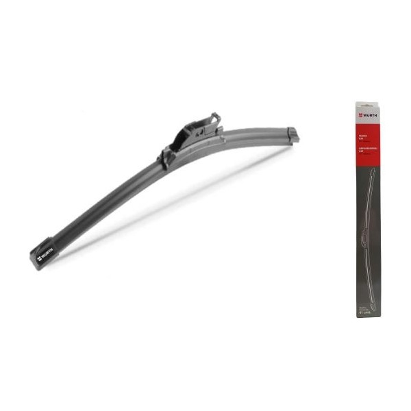 [0848 870 380] PLUMILLA FLATBLADE 380mm/ 15" - WURTH