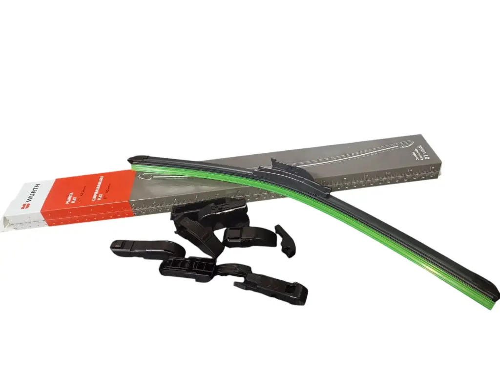 [0848 087 425] PLUMILLA 425mm / 17" -  WURTH