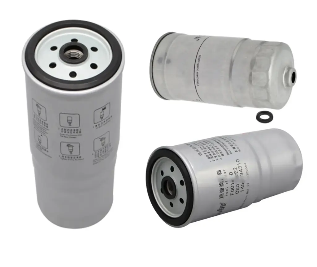 [1105020D354] FILTRO DE COMBUSTIBLE, MAXUS T60 / JAC HFC1020 / KIA - HLC