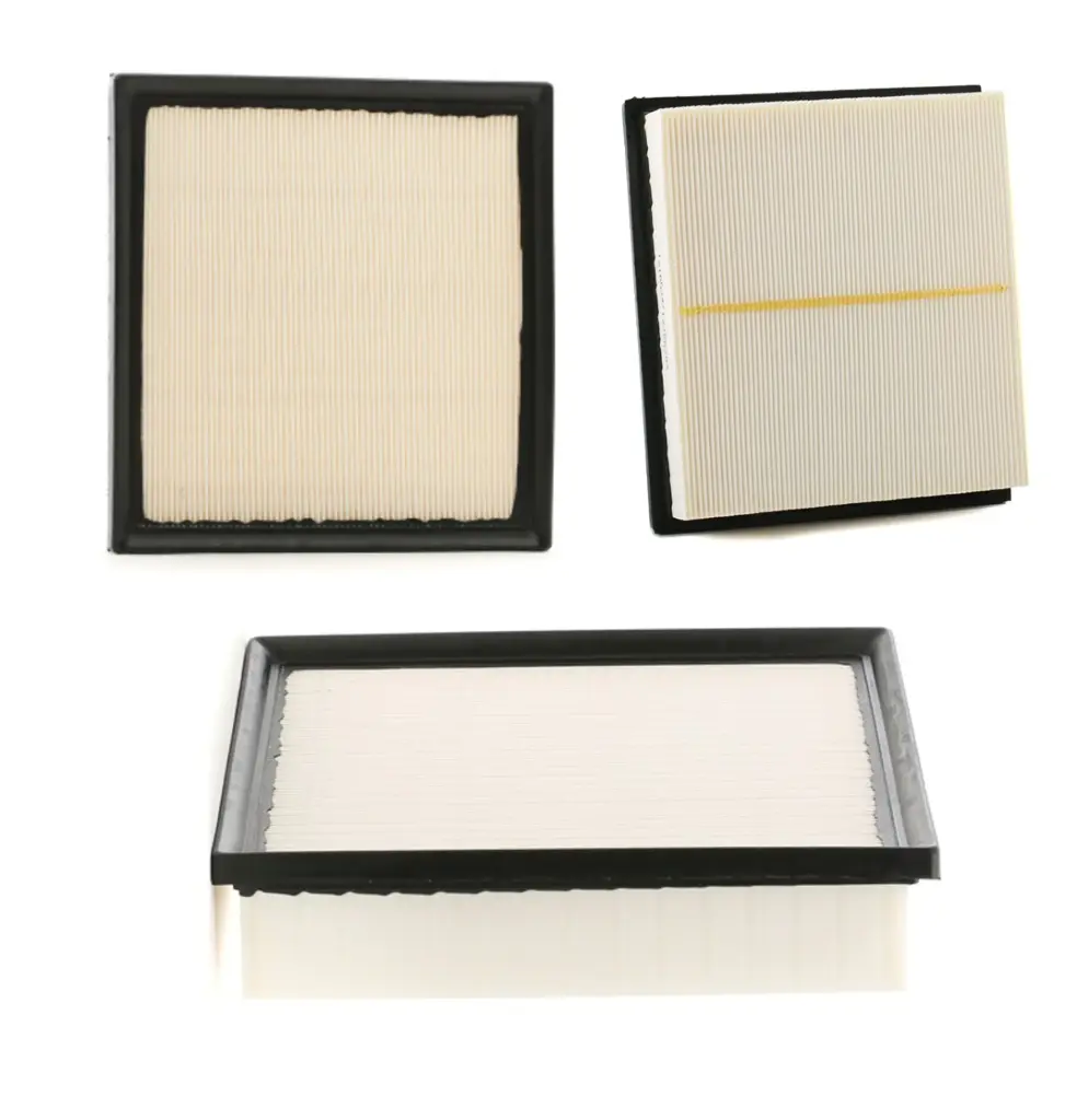 FILTRO DE AIRE, FIAT 2016/JEEP (GRAND CHEROKEE) /LEXUS/MITSUBISHI (L200 16-24)/DODGE/TOYOTA - HLC