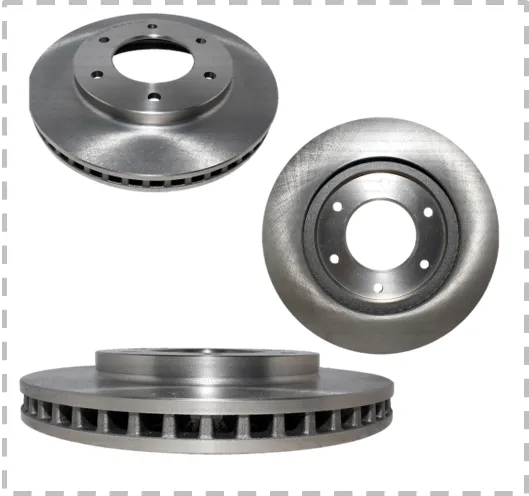 [0016602] JGO. DISCOS DE FRENO DELANTERO, MITSUBISHI L200/07..., STP74129 - STP