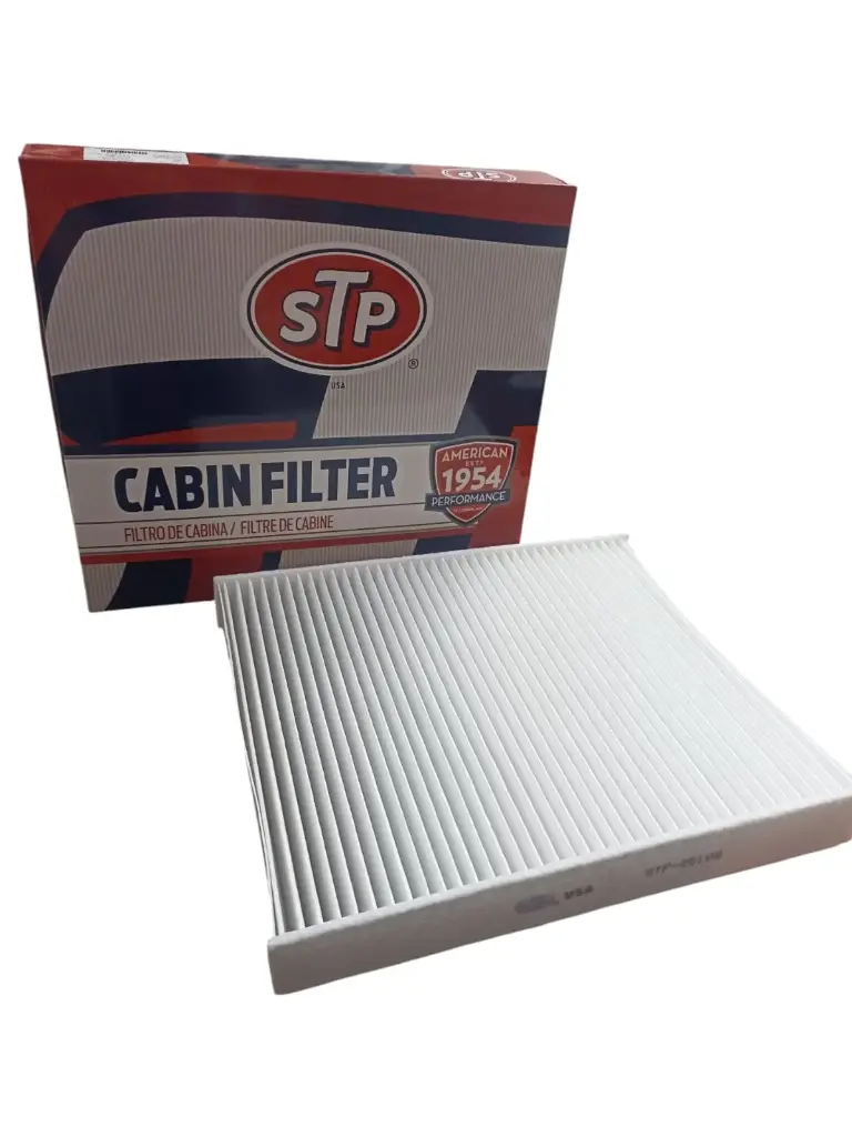 FILTRO DE CABINA, TOYOTA(HILUX, 2GDFTV, 1GDFTV)/LEXUS/MAZDA (BT50) /HAVAL H1/SUZUKI..., STP25168 - STP