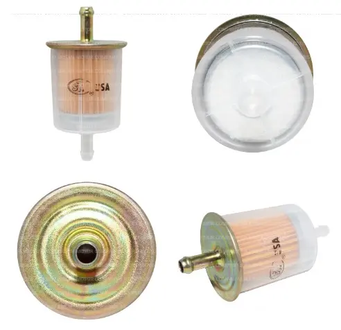 [0023075] FILTRO DE COMBUSTIBLE, UNIVERSAL PLAST 1990-2018... STP15400 - STP