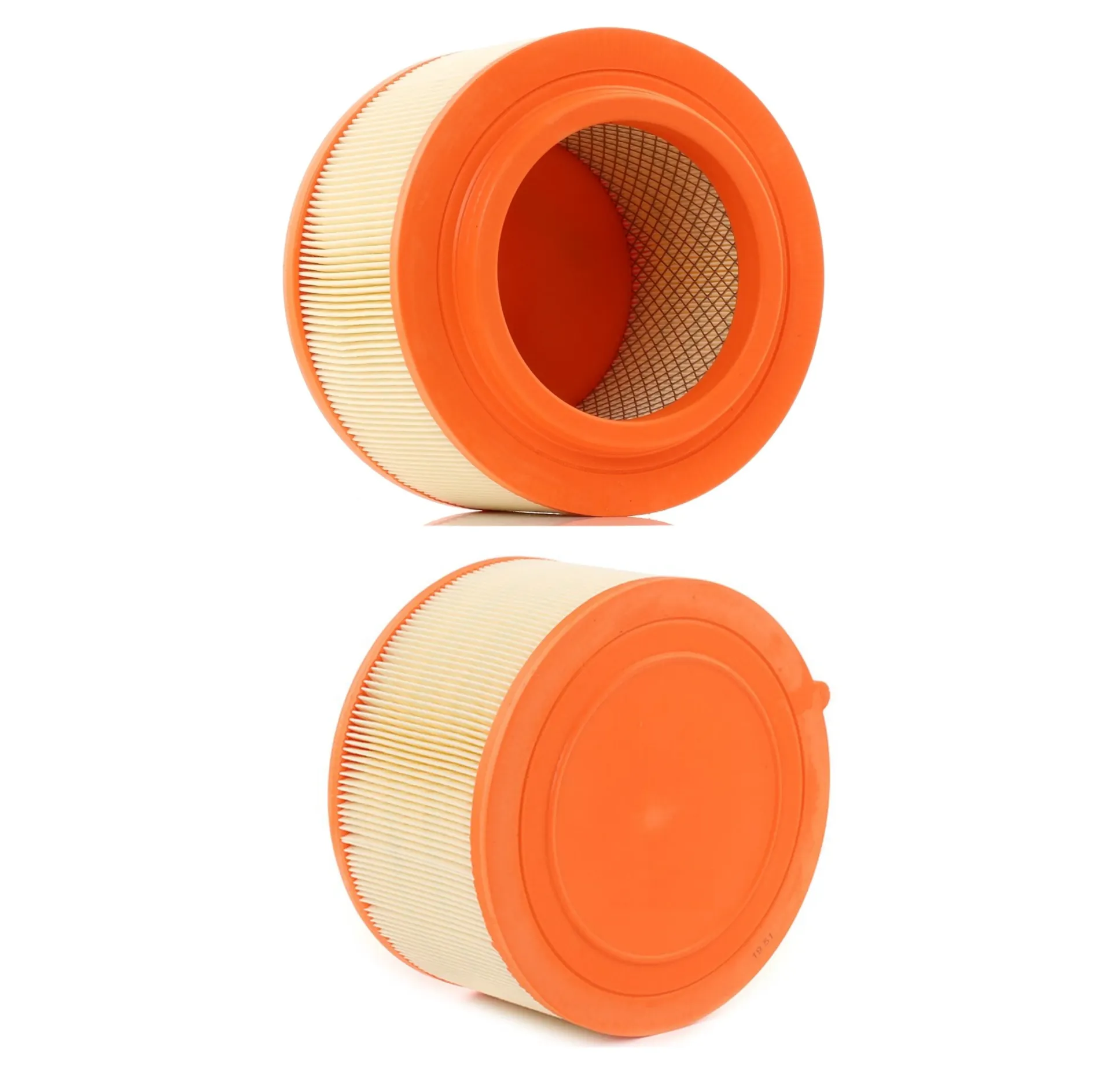 FILTRO DE AIRE, FORD (RANGER/ MAZDA-BT50...) - WURTEX