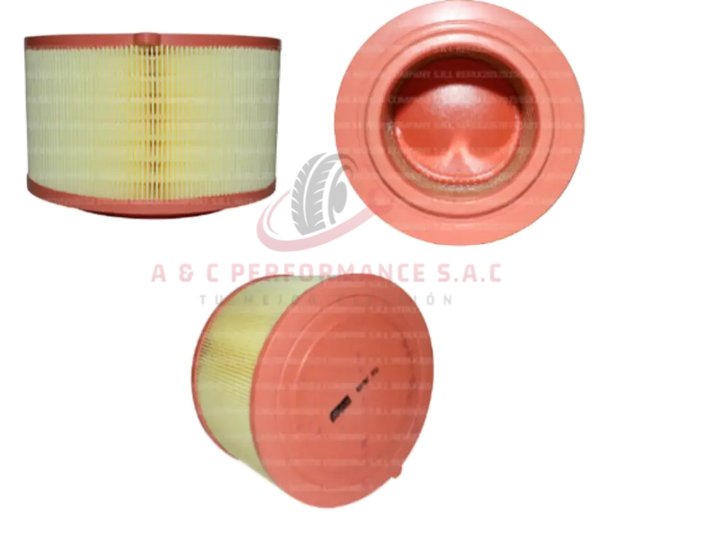 FILTRO DE AIRE, FORD (RANGER/ MAZDA-BT50...), STP20178 - WURTEX