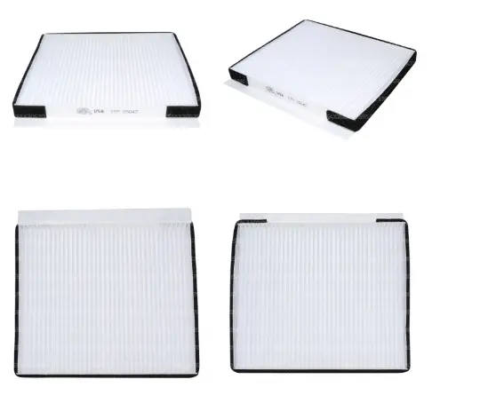 [0027947] FILTRO DE CABINA, KIA (CERATO), HYUNDAI (ACCENT/ELANTRA/I30), STP25042... - STP