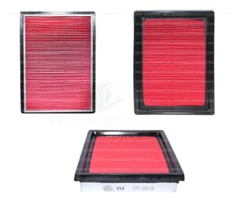 FILTRO DE AIRE, NISSAN/SENTRA/SUNNY, RENAULT, HONDA/CIVIC/PARTNER..., STP20118 - STP