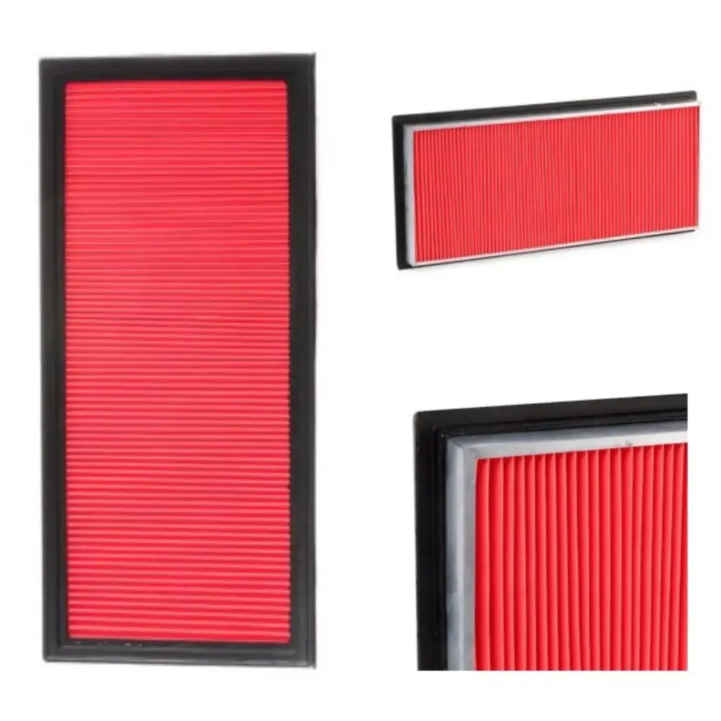 FILTRO DE AIRE, NISSAN (X-TRAIL)/ SUBARU (IMPREZA)... - SAKURA