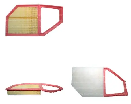 [9956614] FILTRO DE AIRE, CHEVROLET (N400) - DCROER