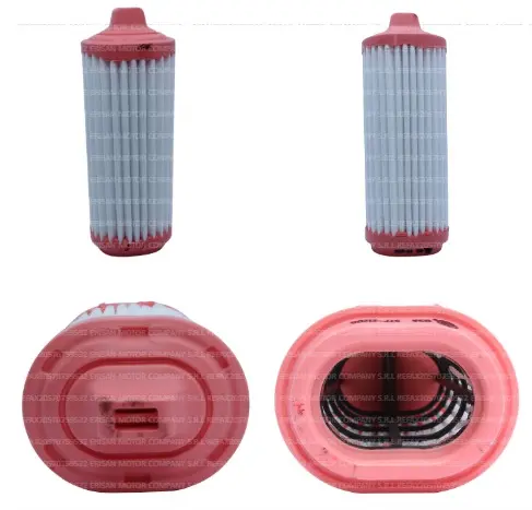 FILTRO DE AIRE, KIA (PICANTO 17/20)STP21206... - STP