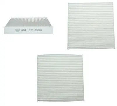 FILTRO DE CABINA, TOYOTA (AVANZA/RUSH), KIA (PICANTO)..., STP25276  - STP