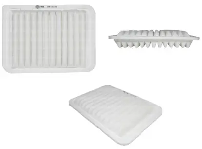 FILTRO DE AIRE, TOYOTA (COROLLA/YARIS/RAV4/AVENSIS), HONDA (JAZZ), MAZDA (CX-5)..., STP20110 - STP