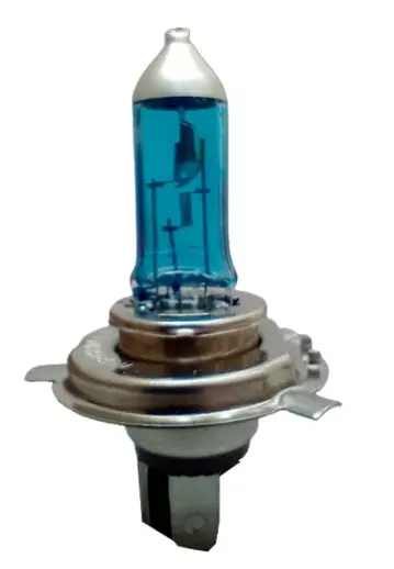 FOCO XENON H4 12V-100/90W P43T - WURTH 