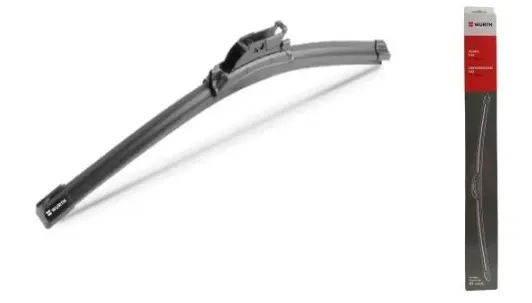 [00848 087 450] PLUMILLA FLATBLADE 450mm / 18" - WURTH