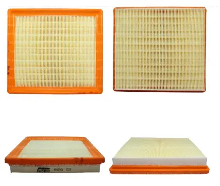 FILTRO DE AIRE, VOLKSWAGEN (SAVEIRO 1.6 CFZ 14/ ARONA/T CROSS/VIRTUS/ POLO 1.6 17… GOLF VII 1.4 15… - WURTEX
