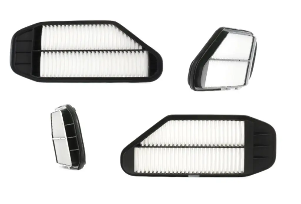 FILTRO DE AIRE, CHEVROLET (SPARK GT 1.2 10...) - WURTEX