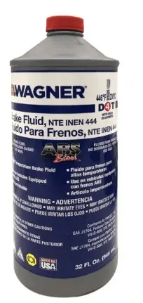 [10239959 288] LIQUIDO DE FRENO DOT4 x 1l - WAGNER