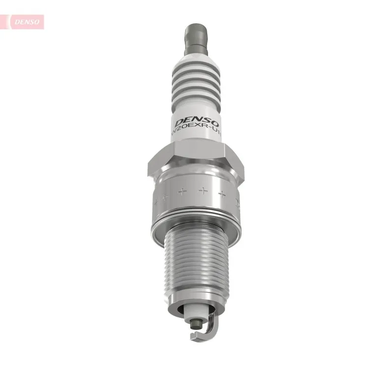 [W20EXR-U11] BUJIA DE ENCENDIDO, M14*1,25*19, CONVENCIONAL, HONDA (CIVIC, ACCORD)/ISUZU/NISSAN/SUBARU, 13/16... - DENSO