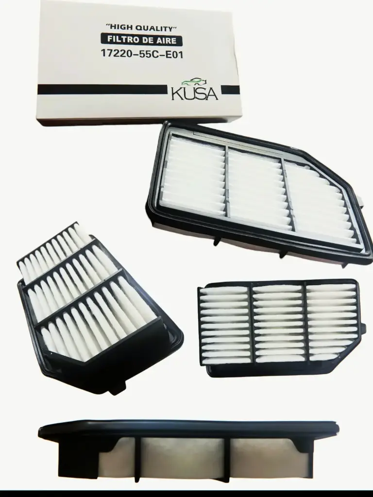 FILTRO DE AIRE, HONDA (CITY / 14-UP, WR-V2018-2023, FIT L15 GK6 1.5L 13…) - KUSA