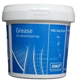 [VKG 1AL/0.4P] GRASA VKG 1AL/0.4 x 400gr. - SKF