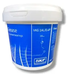 GRASA VKG 1AL/1 x 1kg. - SKF 