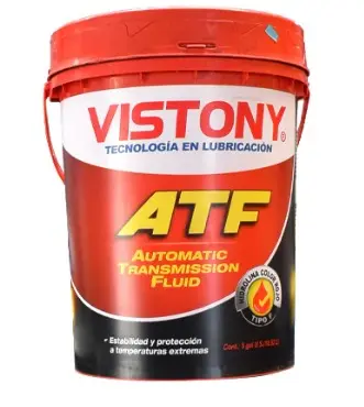 HIDROLINA ROJA S2 ATF x 20l - VISTONY