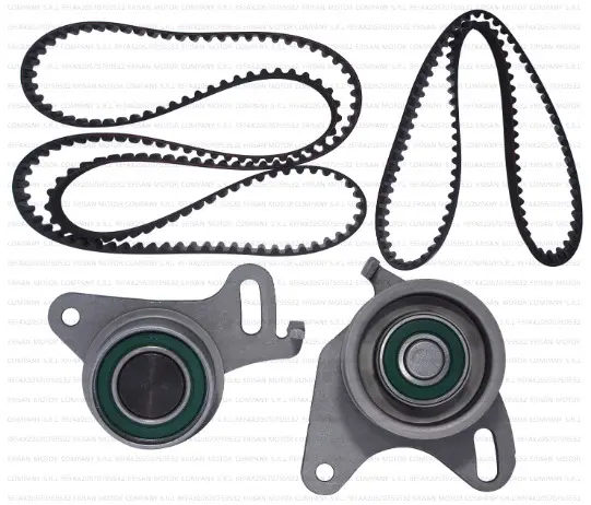 [P018596] KIT DE DISTRIBUCIÓN, HYUNDAI (H1-D4BH/D4BB)/H100, KIA(K2700), MITSUBISHI(L200)... - NET PARTES