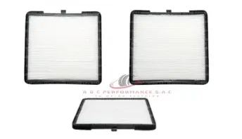 FILTRO DE CABINA, HYUNDAI GRAND I10 (HATCHBACK), KIA (PICANTO), STP25064... - STP