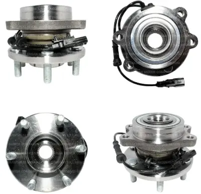 [9941673] BOCAMAZA DELANTERA C/N ABS, NISSAN NP300 - WURTEX