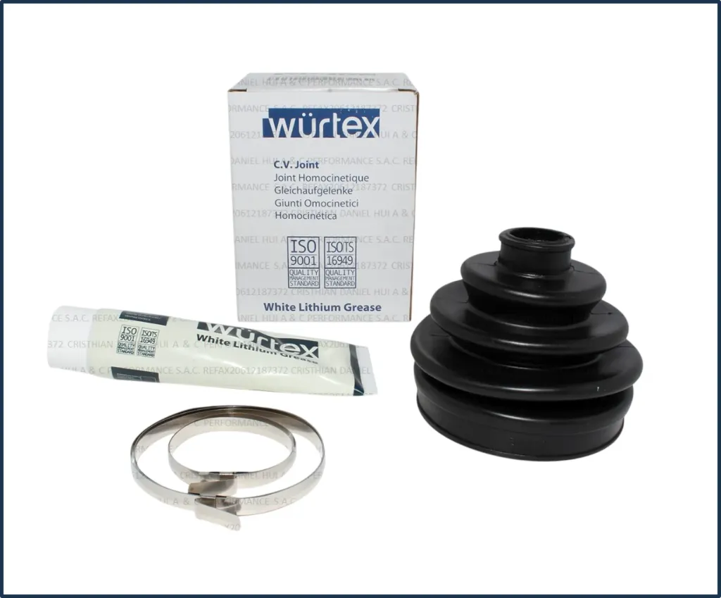 PONCHO PALIER DEL. EXT., NISSAN (NP300 FRONTIER  D22/FIERA/D21/NAVARA)... - WURTEX