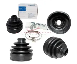 PONCHO PALIER DEL. INT.,TOYOTA (COROLLA/STARLET/TERCEL/GALANT) - WURTEX