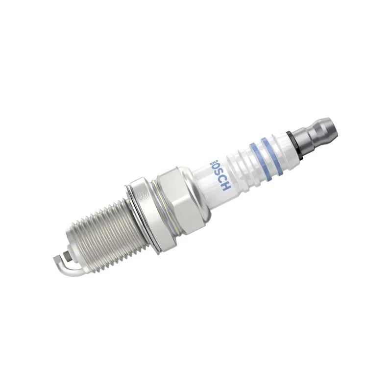 [0 242 235 666] BUJIA DE ENCENDIDO FR7DC, CONVENCIONAL, M14*1,25, TOYOTA (YARIS1.3), CHEVROLET (CRUZE/AVEO 2013)... - BOSCH