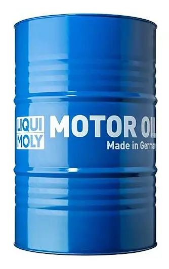 [LM21366] ACEITE DE MOTOR LEICHTLAUF PERFORMANCE 5W-30 x 205l - LIQUI MOLY 