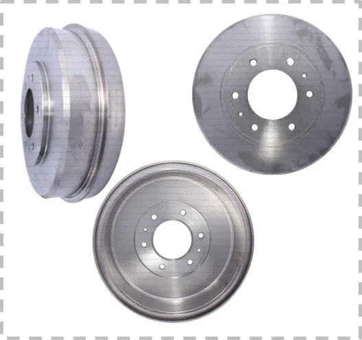 TAMBOR DE FRENO POST., MITSUBISHI (L200/ 07-25), FIAT... - WURTEX