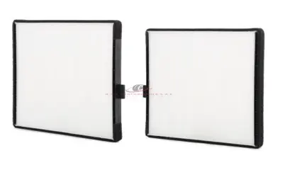 [0027929] FILTRO DE CABINA, CHEVROLET (AVEO)/ DAEWOO/ MITSUBISHI (MONTERO), STP25024... - STP