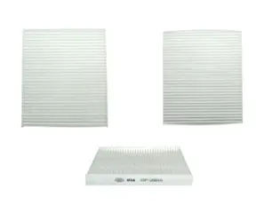 [0027937] FILTRO DE CABINA, CHEVROLET (SAIL).../ FORD EXPLORER, STP25010 - STP