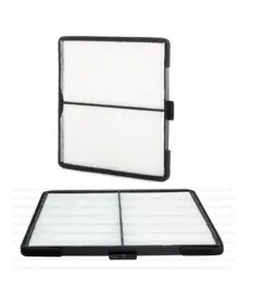 FILTRO DE CABINA, CHEVROLET (SPARK), DAEWOO (MATIZ) STP25012 - STP