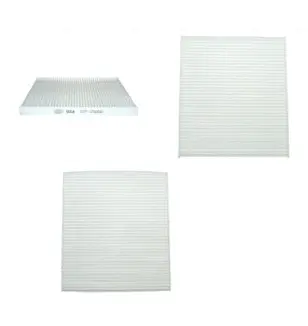 FILTRO DE CABINA, HYUNDAI (SANTA FE/GRAND/GRANDEUR/SONATA), KIA(OPTIMA), STP25058 - STP