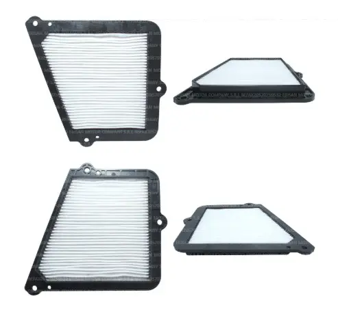 FILTRO DE CABINA, KIA(K2700), STP25078 ... - STP