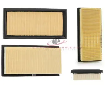 FILTRO DE AIRE, TOYOTA(AVANZA/ETIOS/RUSH/YARIS), MITSUBISHI(MIRAGE)... - WURTEX