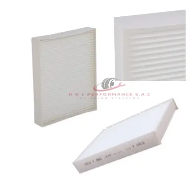 FILTRO DE CABINA, CADILLAC, CHEVROLET (GM) (SONIC/ONIX/PARK/CRUZE), OPEL, SAAB, VAUXHALL...- KUSA