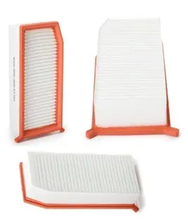FILTRO DE AIRE, NISSAN, DACIA, LADA, RENAULT (DUSTER)...- KUSA