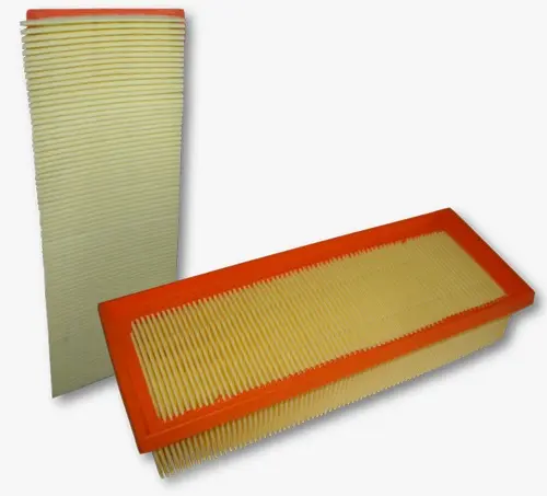 FILTRO DE AIRE, FIAT (FIORINO 1.4 8V, GRAND SIENA 1.4 8V) FIAT (FIORINO 87CV 1.4L 14), PALIO (85CV 1.4L 12…)- KUSA