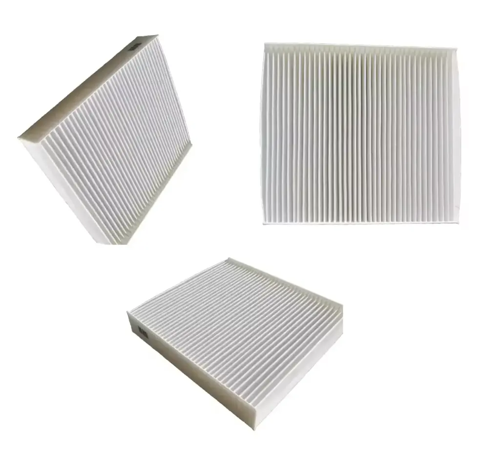 FILTRO DE CABINA, NISSAN (NP300,VERSA, KICKS 16-UP, XTRAIL, NAVARA)... - KUSA