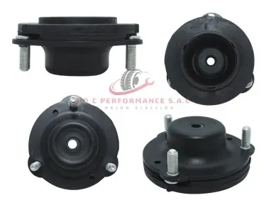 SOPORTE DE AMORTIGUADOR DELANTERO, TOYOTA (HILUX 1GD/2GD 16-24) DER/IZQ - DCROER